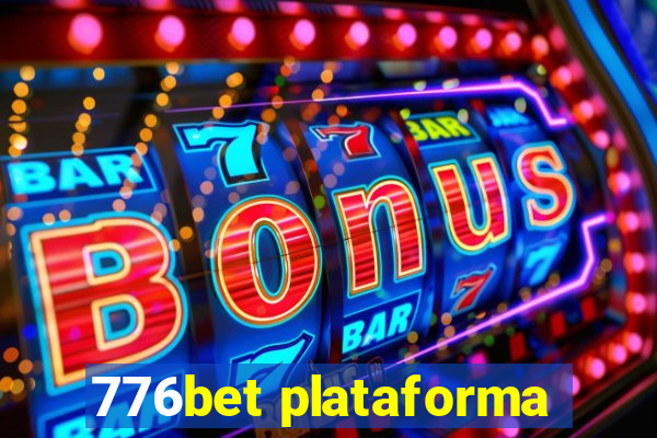 776bet plataforma